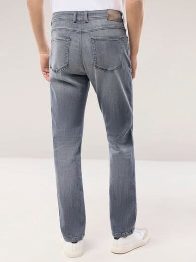 T400 Sportjeans 2.0 Light Grey