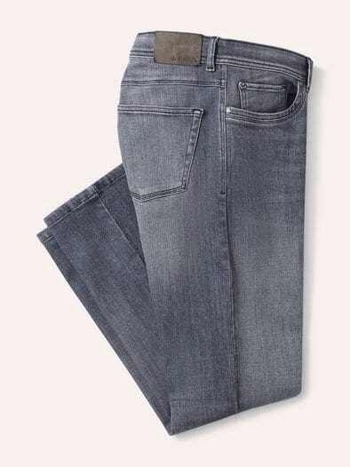 T400 Sportjeans 2.0 Light Grey