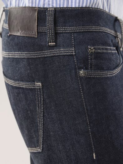 Charakter-Jeans Blue Black