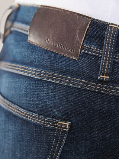 Charakter-Jeans Antique Blue