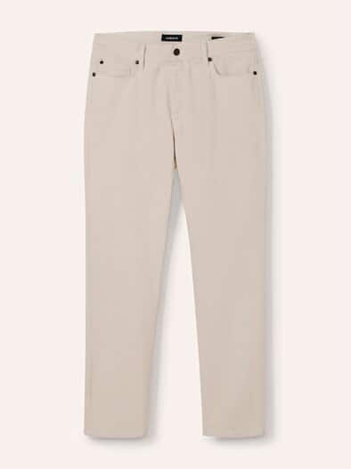 Charakter-Jeans Offwhite