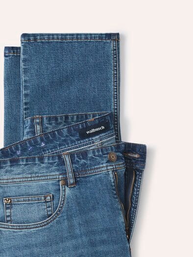 Klima Jeans Blue
