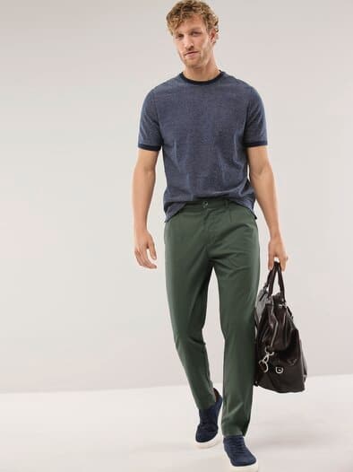 Ultraleicht Chino Salbei