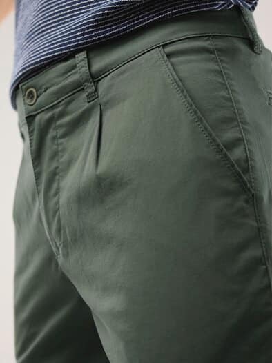 Ultraleicht Chino Salbei