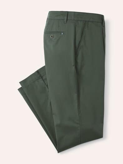 Ultraleicht Chino Salbei