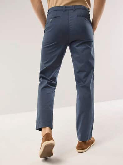 Ultraleicht Chino Marine