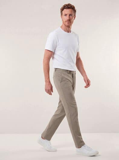 Macht-Alles-Mit Hose 2.0 Sand Melange