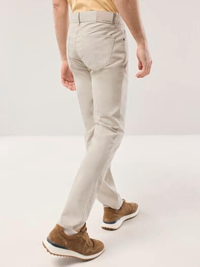 Ultraleicht Baumwoll Five-Pocket Sand