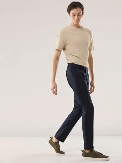 Premium Klima-Chino Marine