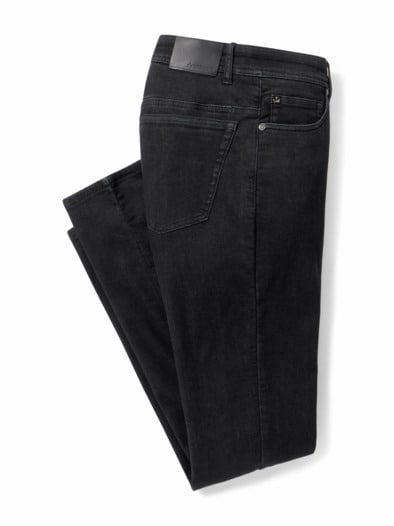Thermojeans Five Pocket 2.0 Black