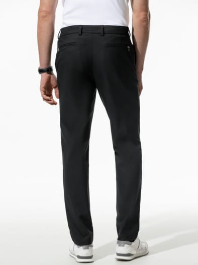 Macht-Alles-Mit Hose 2.0 Schwarz