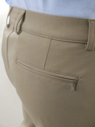 Macht-Alles-Mit Hose 2.0 Beige