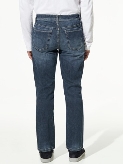 Sommer-Jeans T400 Blue