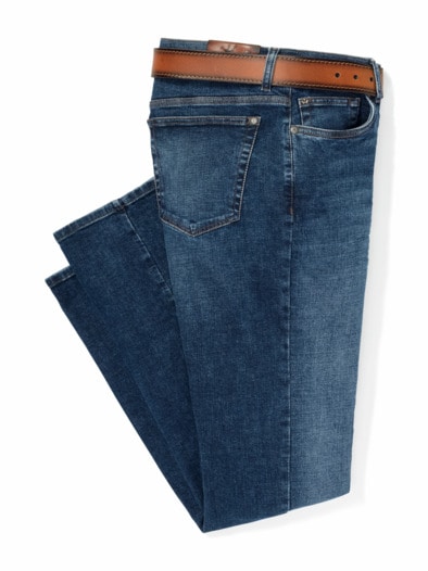 Charakter-Jeans Blue