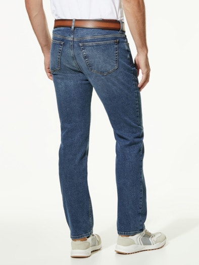 Charakter-Jeans Mid Blue
