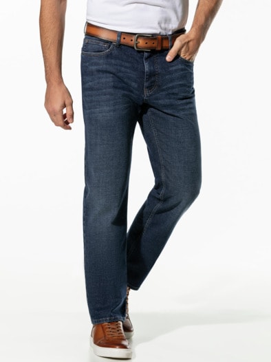 Charakter-Jeans Dark Blue