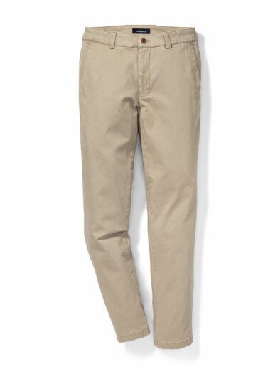 4-Seasons Chino Jeanslook 4-Seasons Chino Jeanslook
