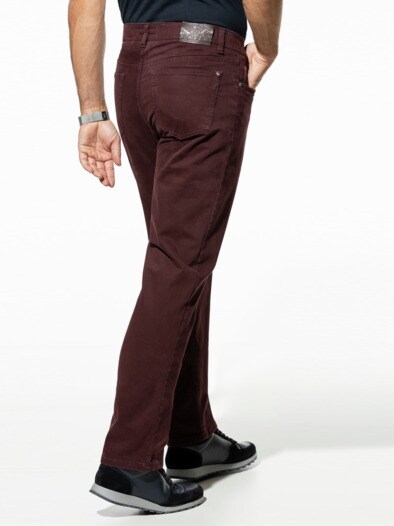 Thermoleicht Five-Pocket Barolo