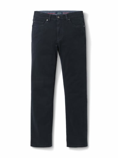 Thermoleicht Five-Pocket Marine