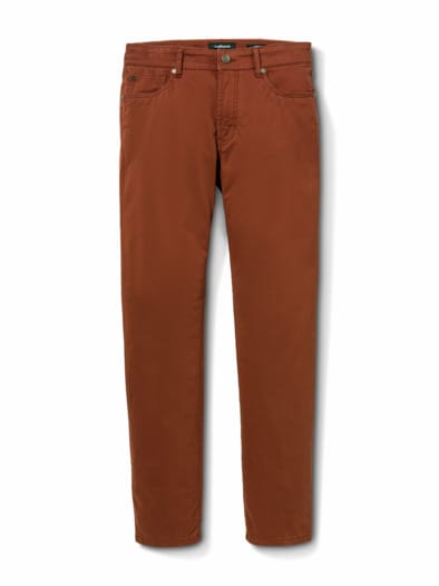 Five-Pocket Diamant Terra