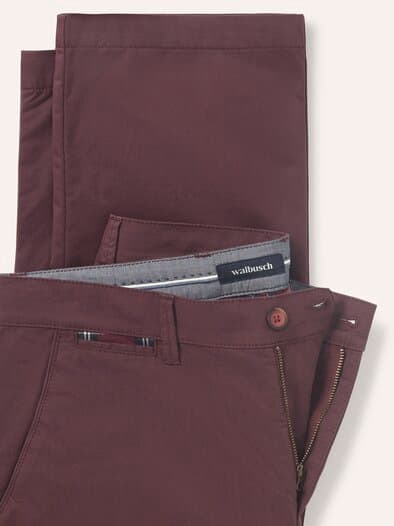 Extraglatt-Thermo Chino Bordeaux