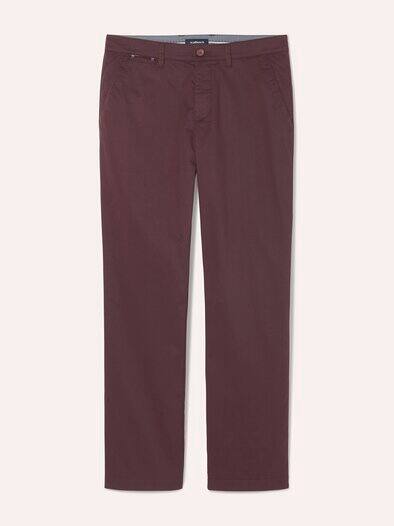 Extraglatt-Thermo Chino Bordeaux