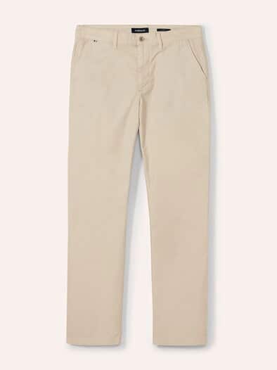 100 Komplimente Chino Saharabeige