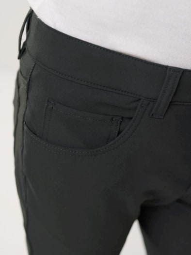 Macht-Alles-Mit 5-pocket 2.0 Schwarz