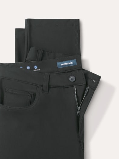 Macht-Alles-Mit 5-pocket 2.0 Schwarz