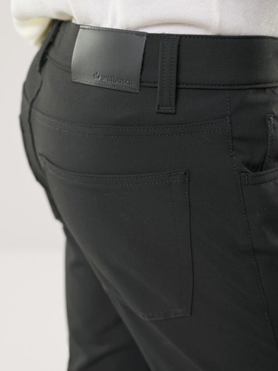 Macht-Alles-Mit 5-pocket 2.0 Schwarz