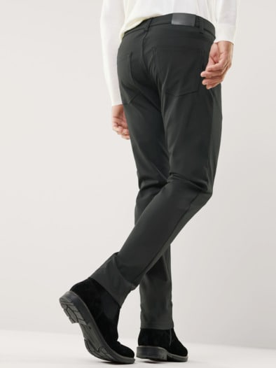 Macht-Alles-Mit 5-pocket 2.0 Schwarz