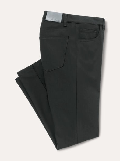 Macht-Alles-Mit 5-pocket 2.0 Schwarz