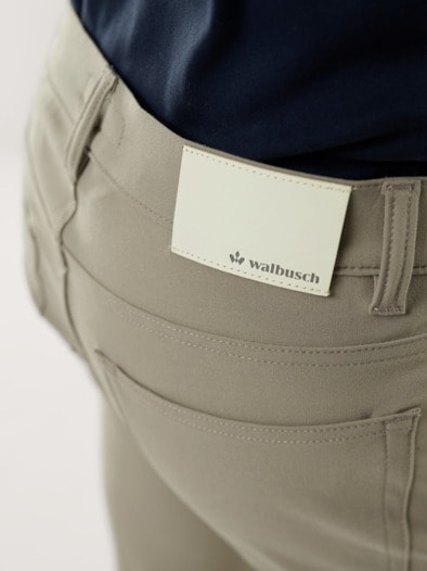 Macht-Alles-Mit 5-pocket 2.0 Beige