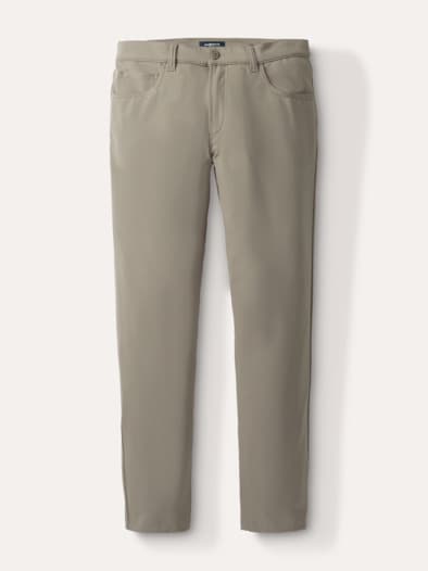 Macht-Alles-Mit 5-pocket 2.0 Beige