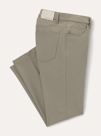 Macht-Alles-Mit 5-pocket 2.0 Beige