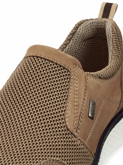 Aquastop leicht-Slipper Sand