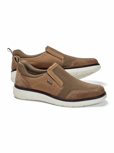 Aquastop leicht-Slipper Sand