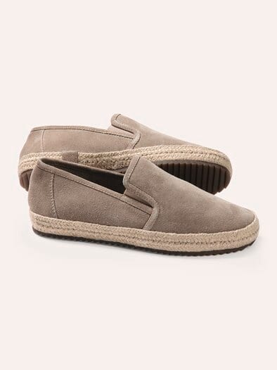 Espadrilles Natur