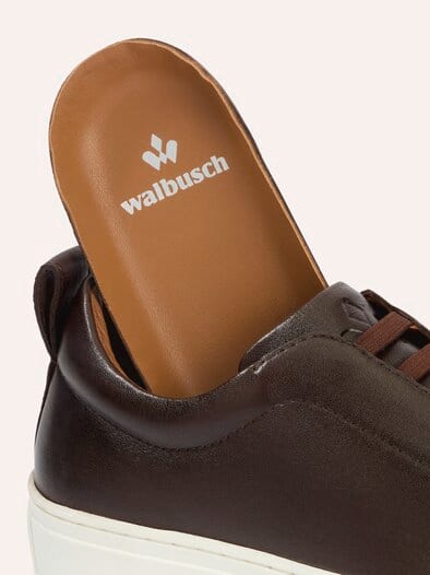 Smart Casual Sneaker Braun