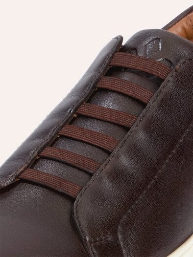 Smart Casual Sneaker Braun