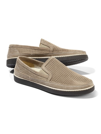 Klimaporen-Slipper Klimaporen-Slipper