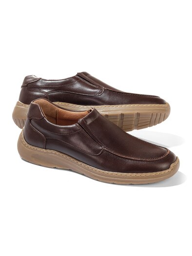 Komfort-Slipper