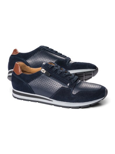 Klimaporen-Sneaker Klimaporen-Sneaker