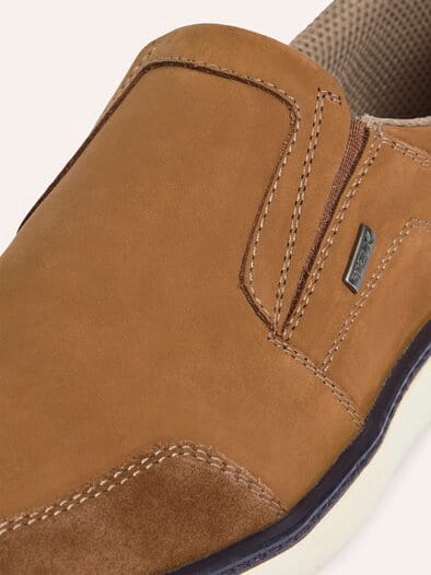 Wasserdichter Slipper mit Easy-In Sand