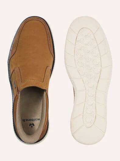 Wasserdichter Slipper mit Easy-In Sand