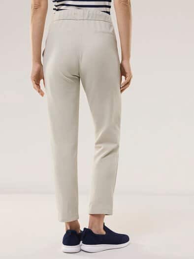 Jersey Twill Hose Kiesel