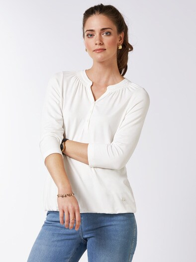 Blousonshirt Blousonshirt