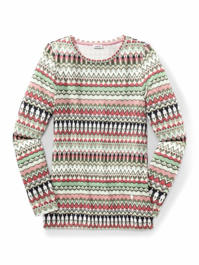 Blousonshirt Stadtsafari Multicolor