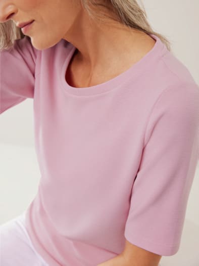 Ottoman Shirt Softrosa