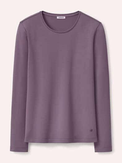 Thermoshirt Premium Mauve